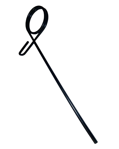 Тырма тісі, 10/90/550/1,75 