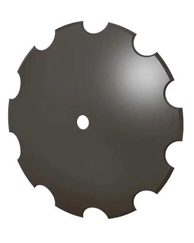 Тырма дискісі ДХ-1080.03.405, 670/10