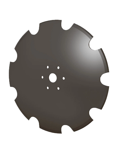 Тырма дискісі 3490467УПЗ, 620/6