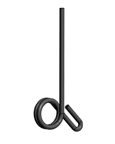 Серіппелі тірек, 19/137/540,5