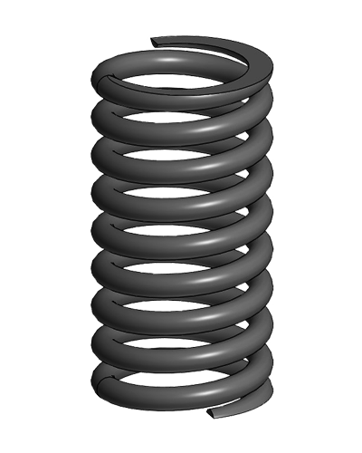 ИАФЦ 753513.005 үшін серіппе