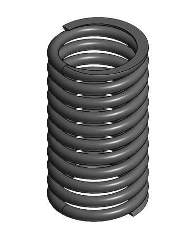 Conn-weld J-0787 үшін серіппе