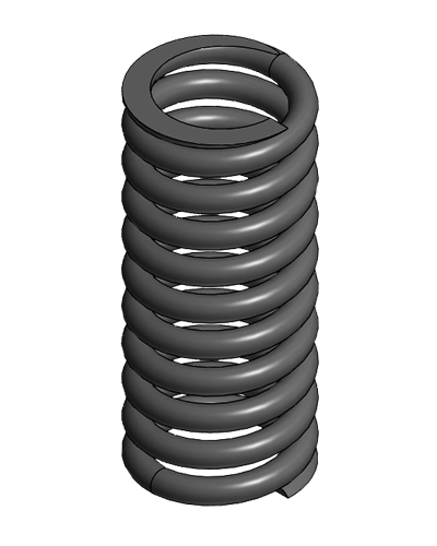 Conn-weld J-0809 үшін серіппе