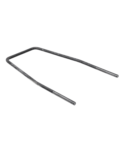 Тірек жақша